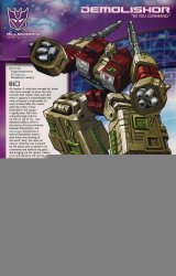 BUY NEW transformers - 102706 Premium Anime Print Poster